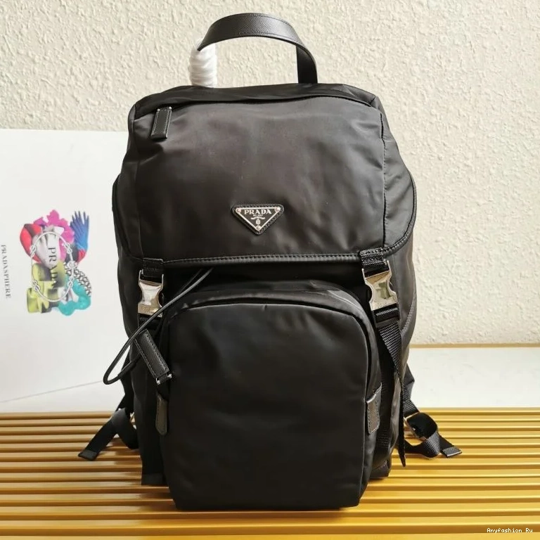 Backpacks Snug Prada 45067 0816